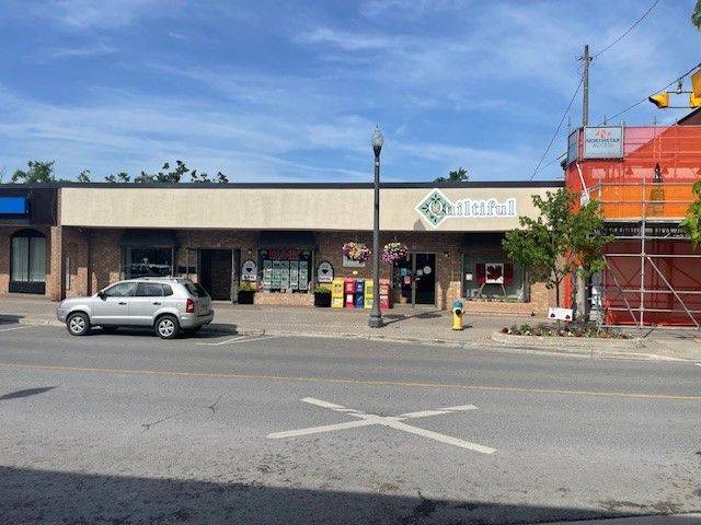 Kawartha Lakes, ON K0M 1A0,71 Bolton ST #C