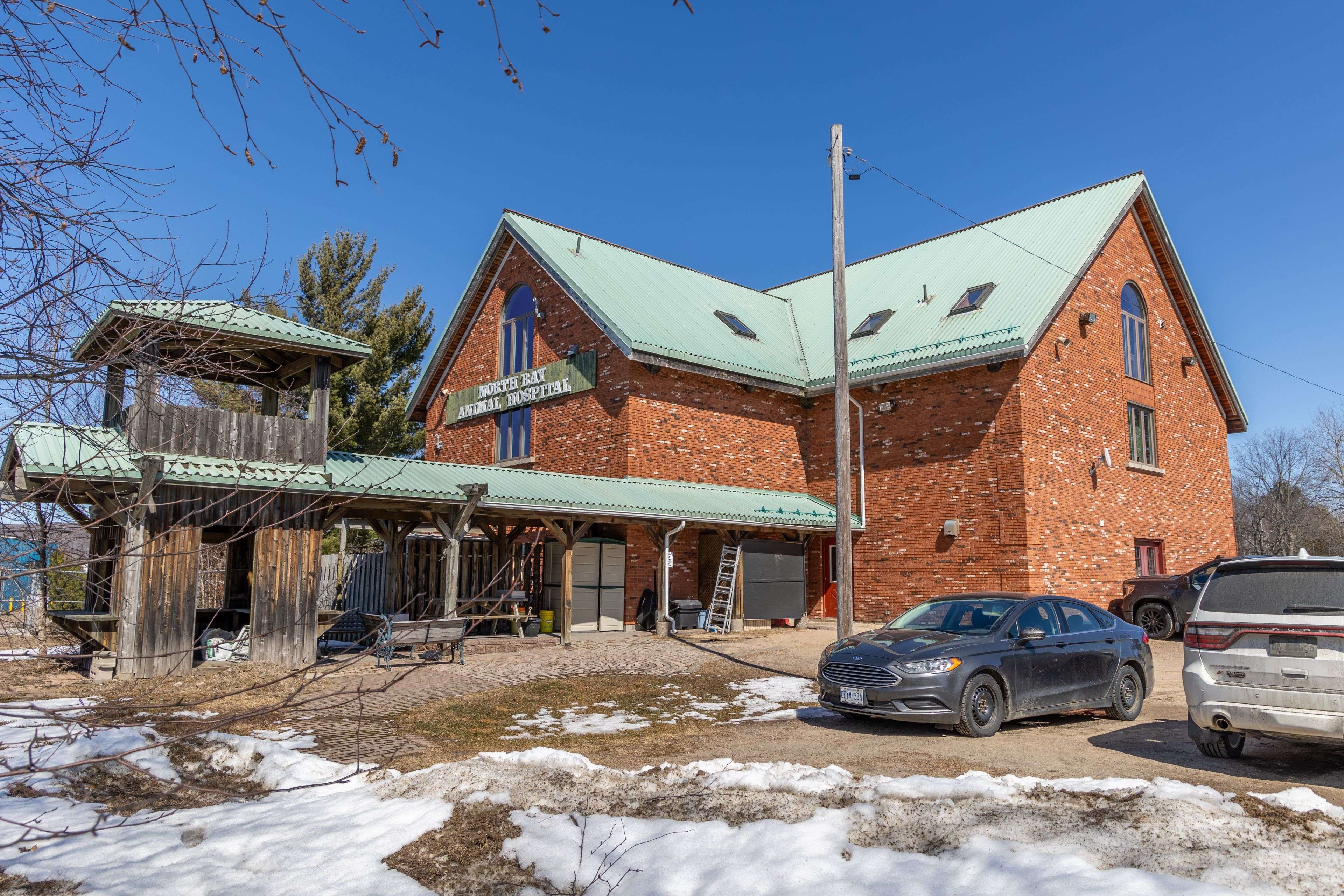 North Bay, ON P1A 0C7,1875 Seymour ST