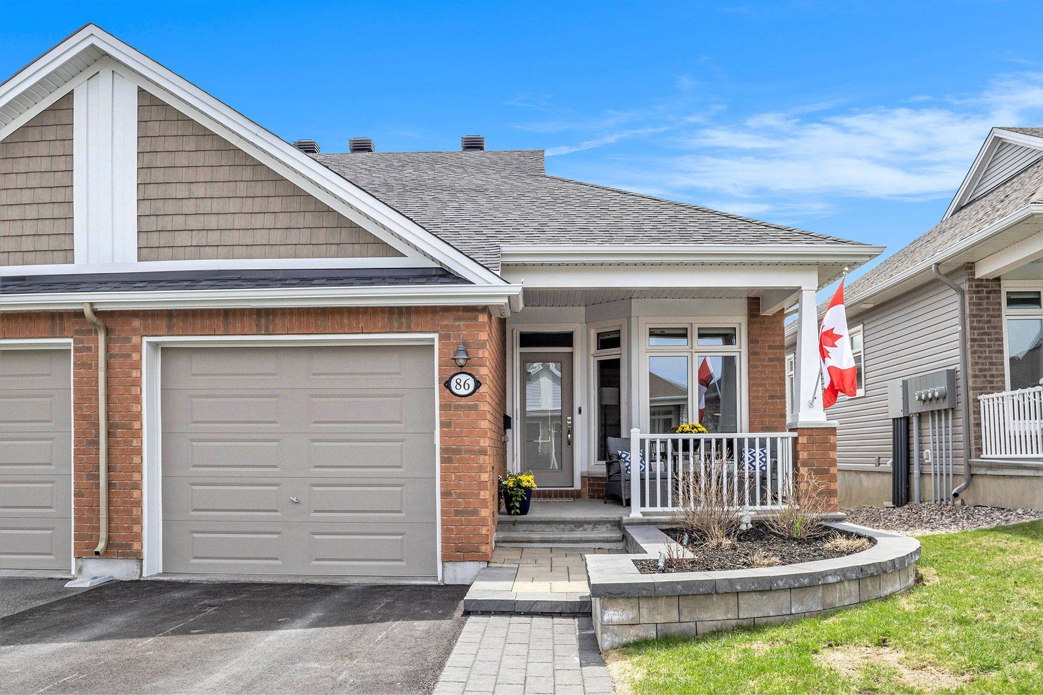 86 Kayenta ST, Stittsville - Munster - Richmond, ON K2S 2K7