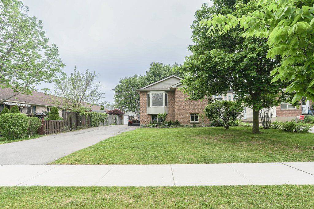 St. Thomas, ON N5R 2K2,168 Forest AVE