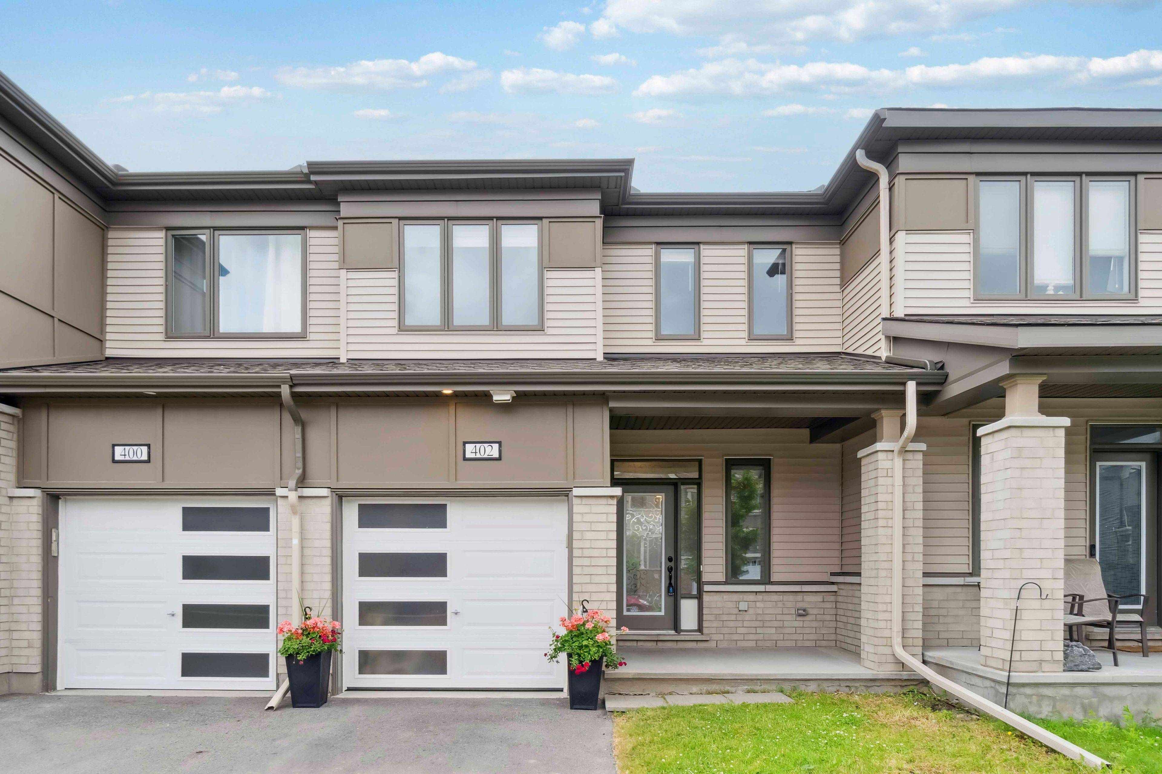 402 Edgevalley CT, Stittsville - Munster - Richmond, ON K2S 2R3