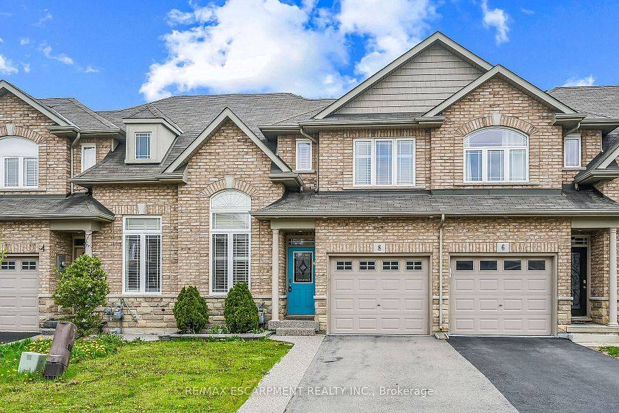 Hamilton, ON L0R 1P0,8 Charleswood CRES