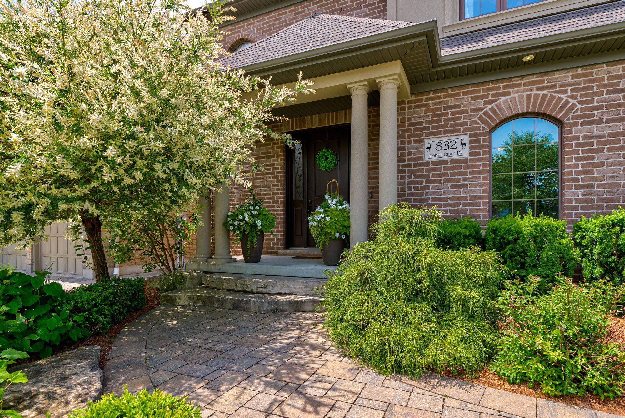 Waterloo, ON N2K 0B5,832 Copper Ridge DR