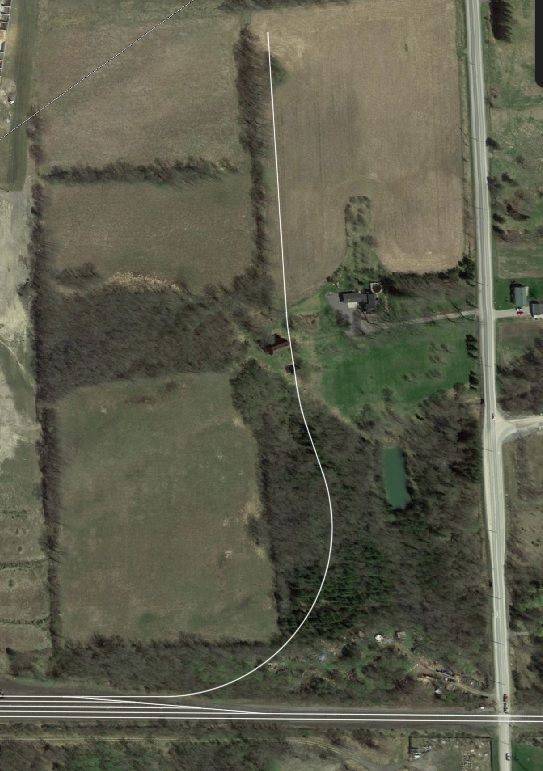 Quinte West, ON K8V 5P8,461 RCAF RD