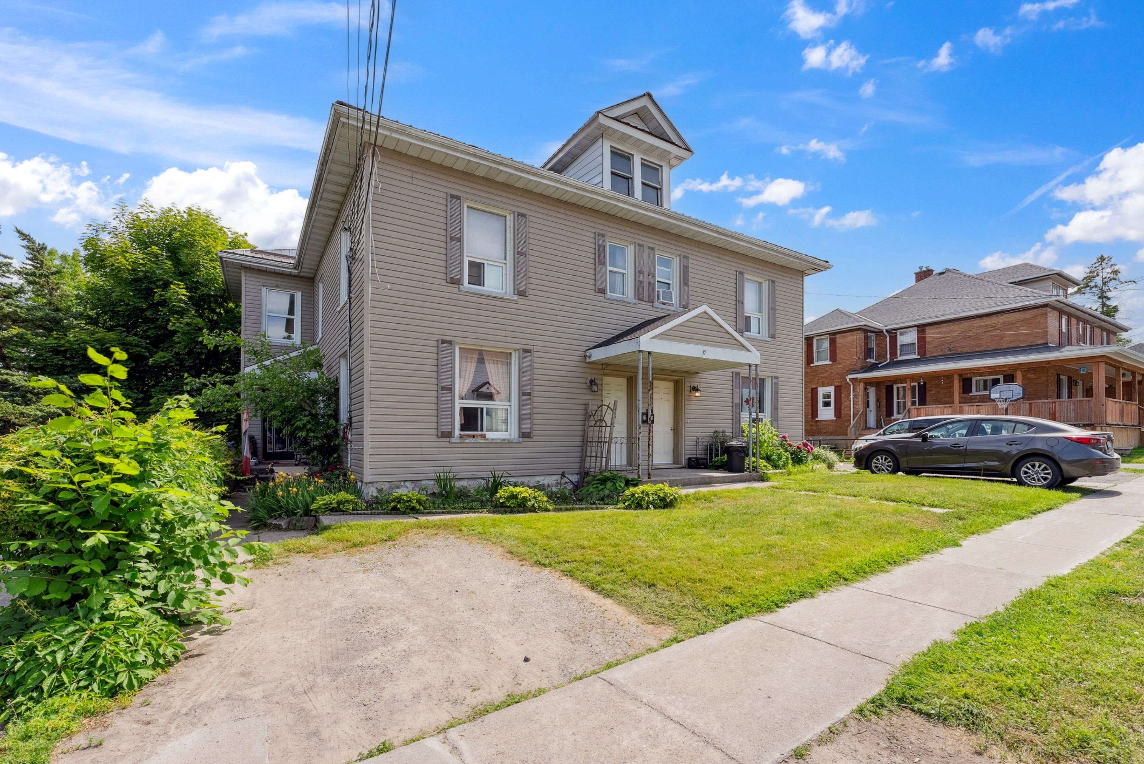 Quinte West, ON K8N 2Z6,17 Spring ST