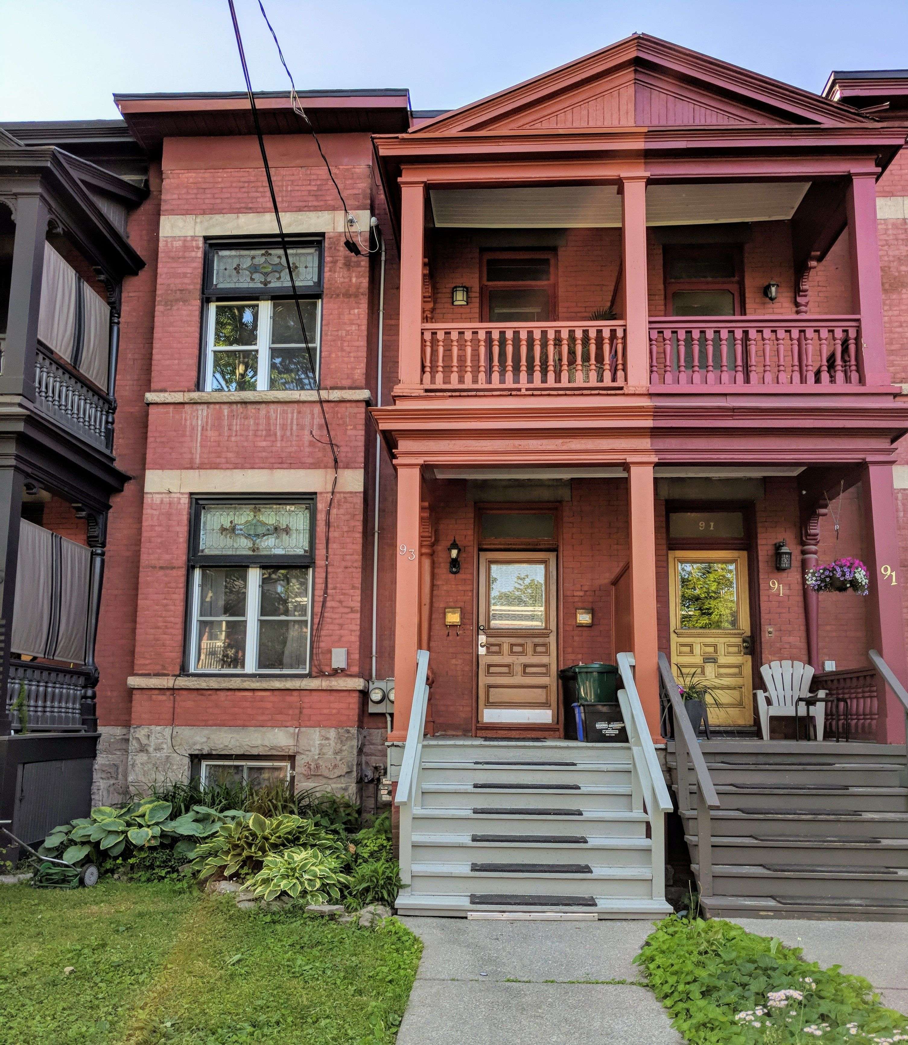 Address Not Disclosed