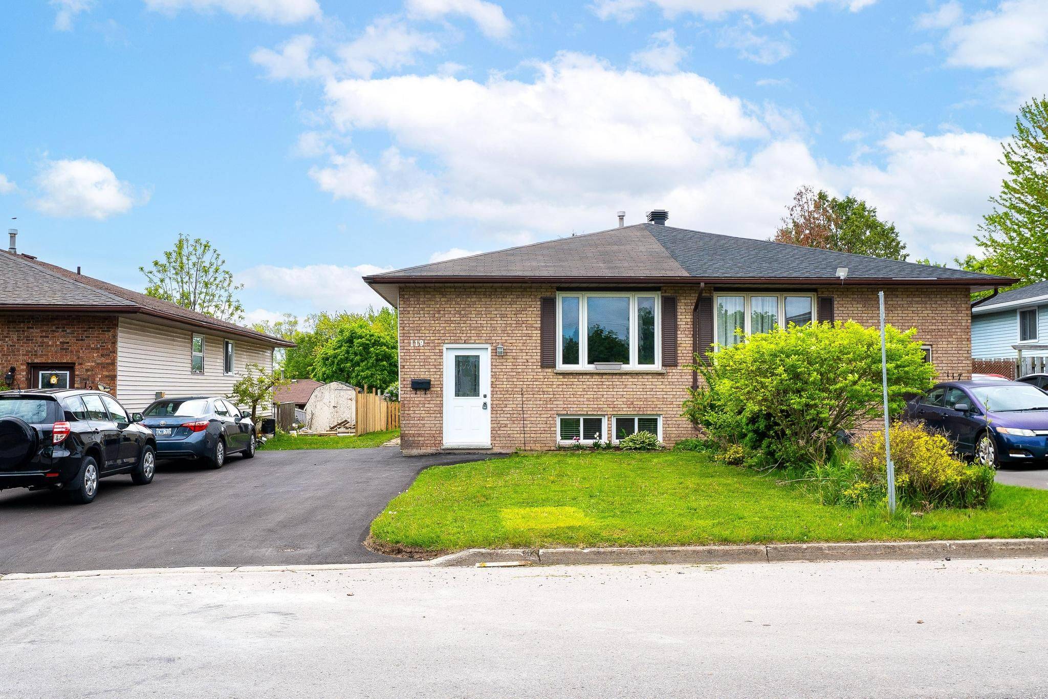 119 Nickolas CRES, Cambridge, ON N3C 3L7