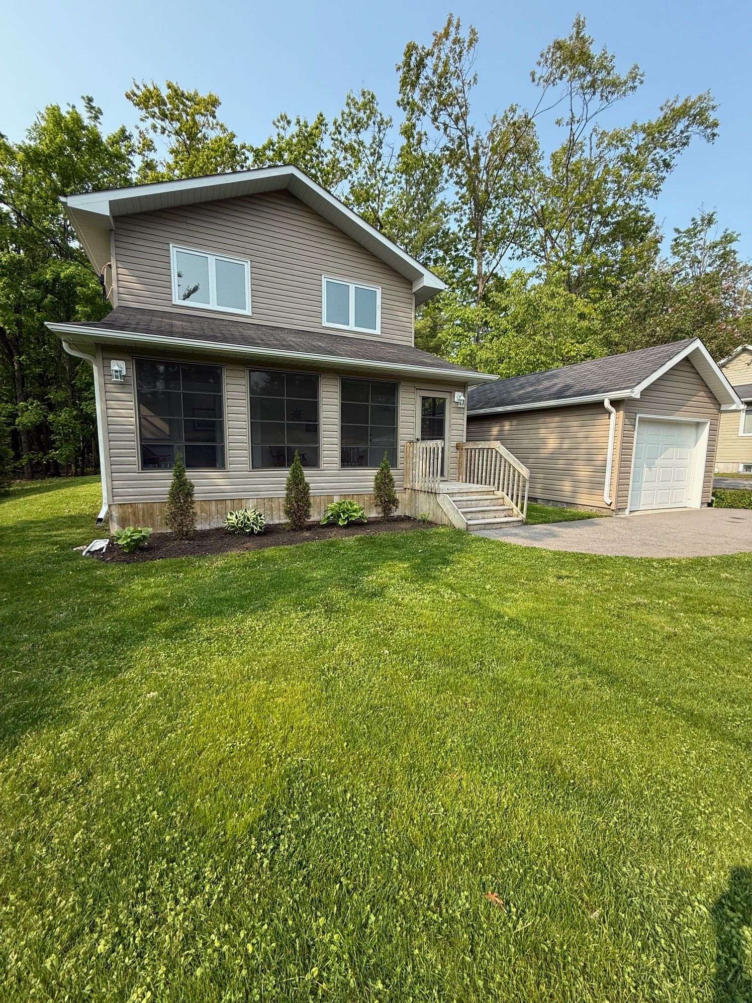Kawartha Lakes, ON K0M 1N0,34 Pleasant View DR