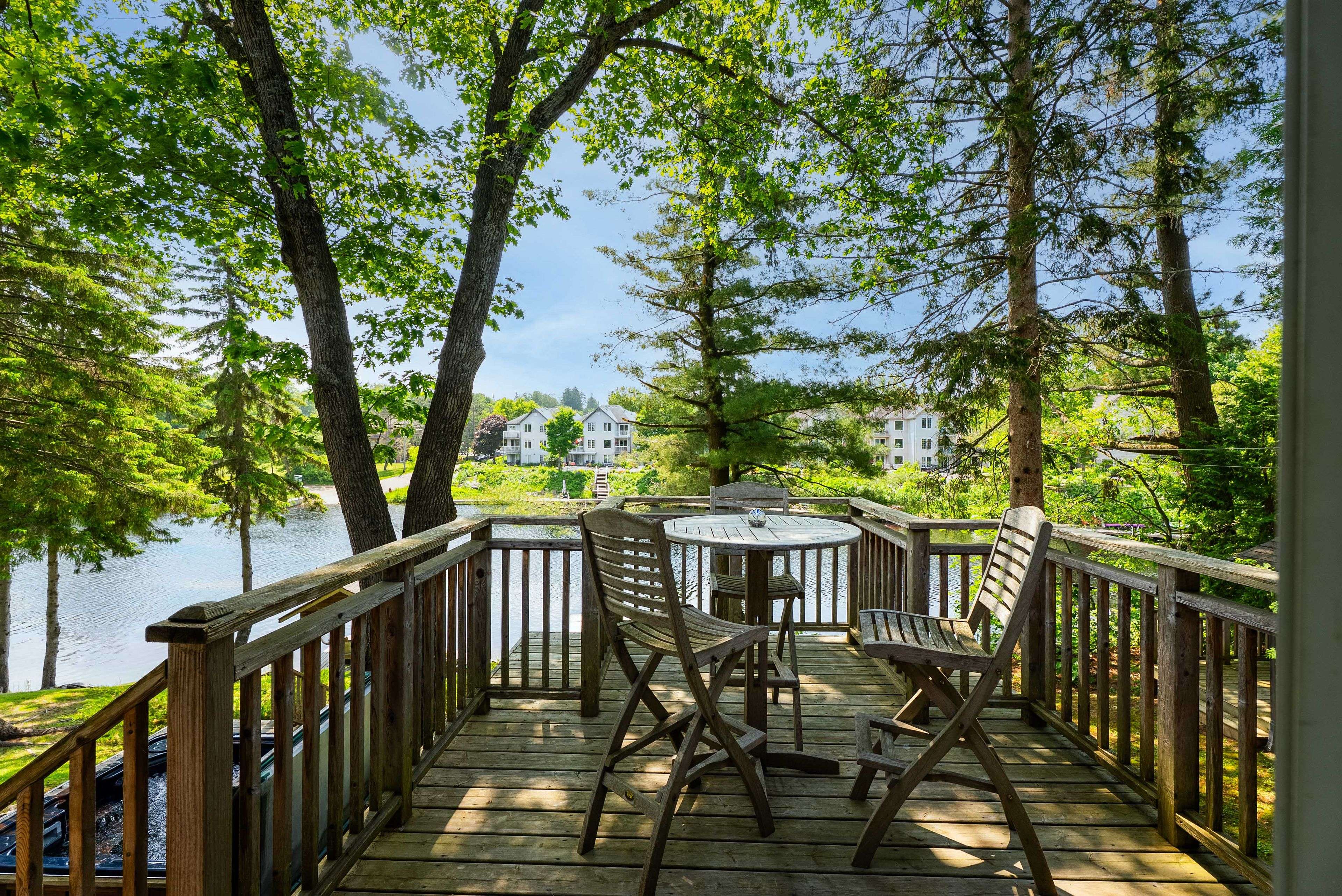 Bracebridge, ON P1L 1E5,78 Dill ST