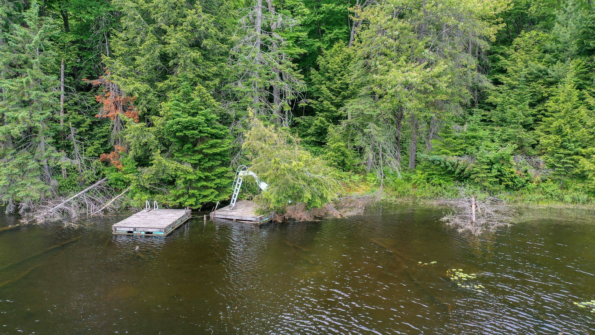 437 OTTER LAKE RD, Huntsville, ON P1H 2J3