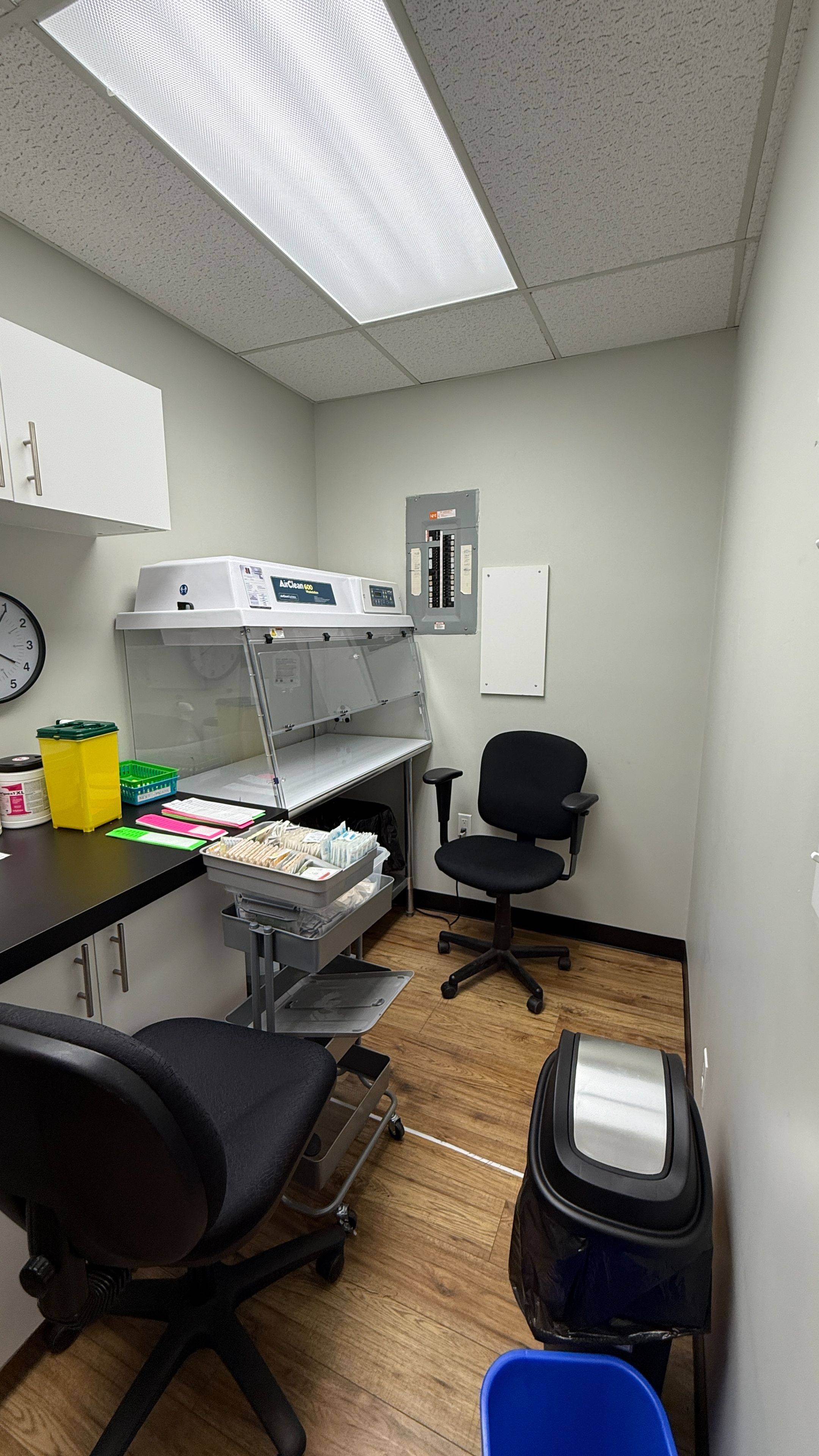 London South, ON N6C 2R5,750 Base Line RD E #101
