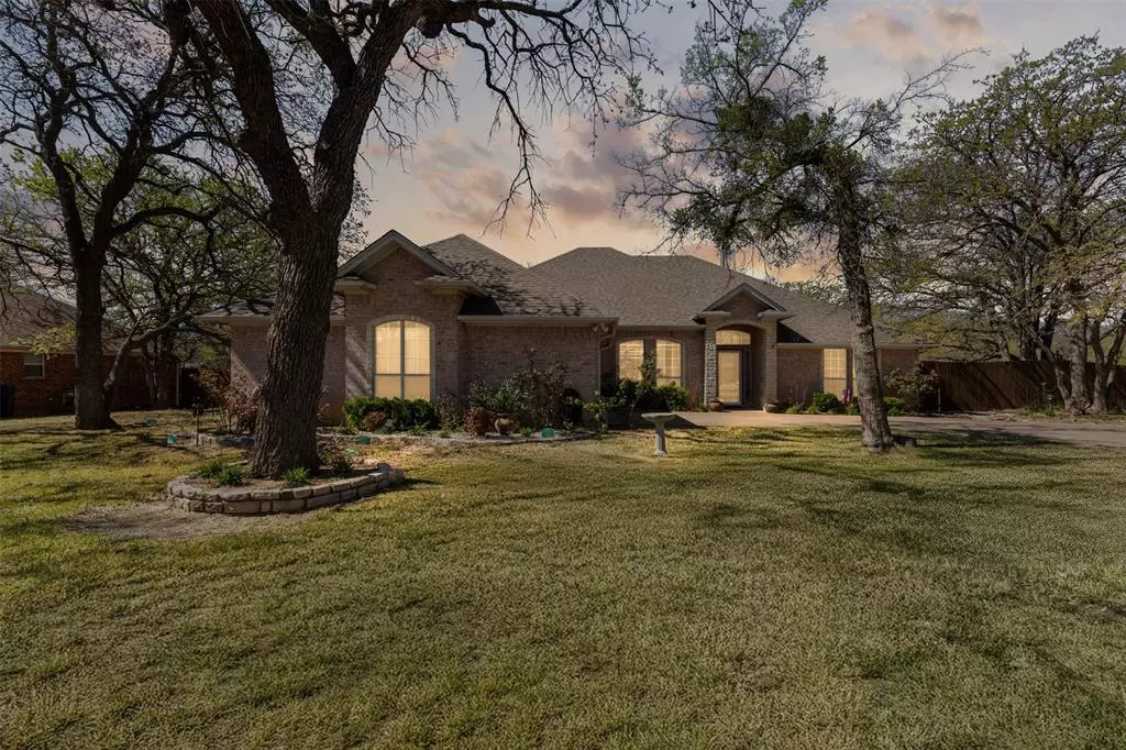Granbury, TX 76049,4606 Stoney Creek Court