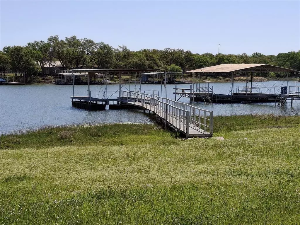 Brownwood, TX 76801,183 County Road 563