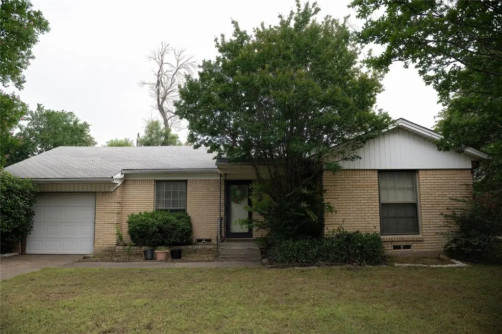 1219 Daisy Lane, Irving, TX 75061