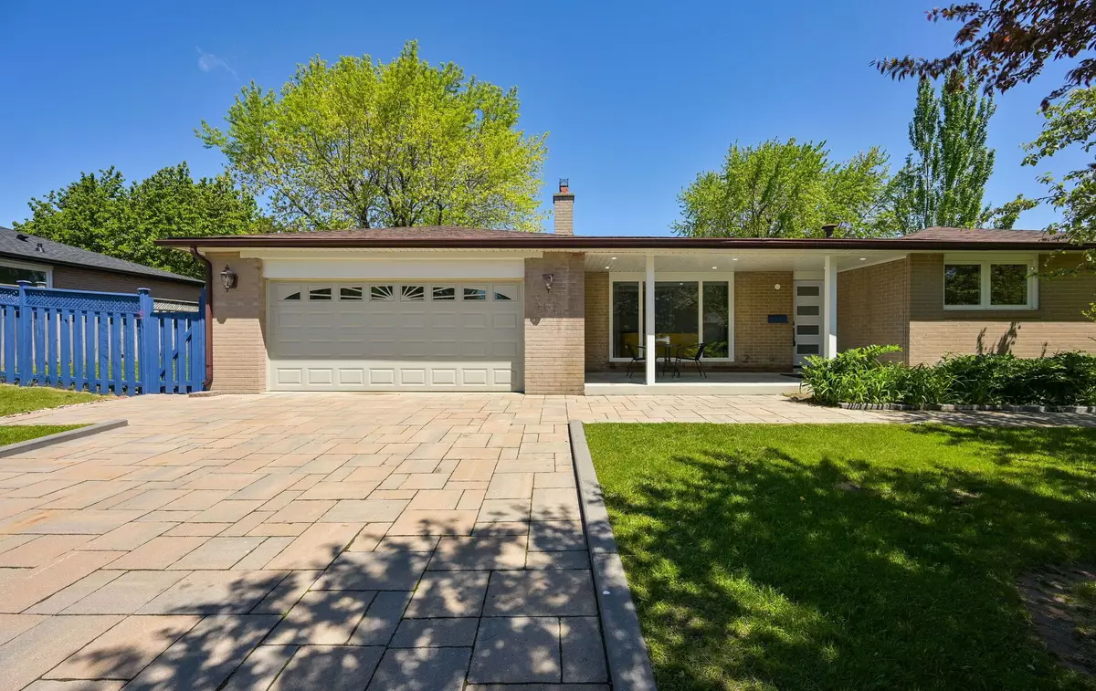 Brampton, ON L6T 3P2,15 Flavian CRES