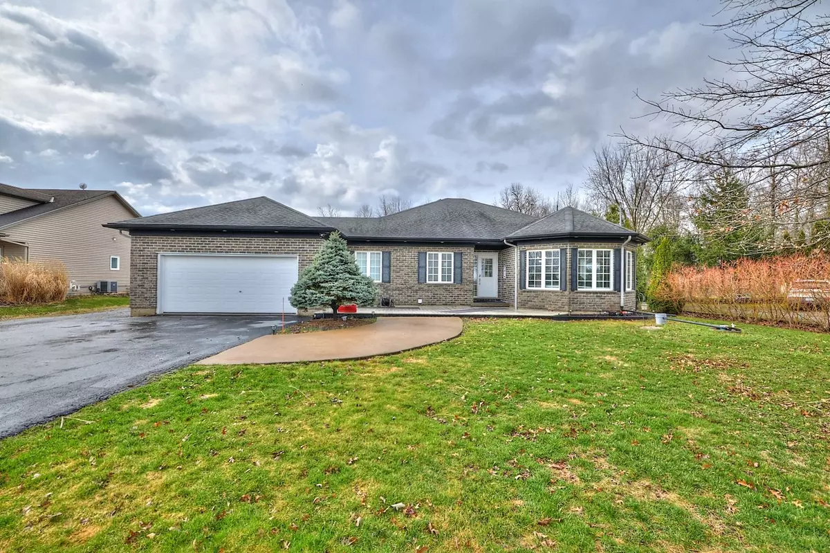 Welland, ON L0S 1K0,637 Carl RD