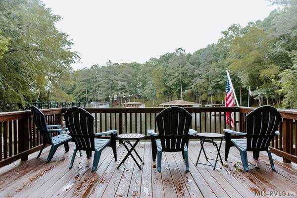 307 Club Drive, Littleton, NC 27850