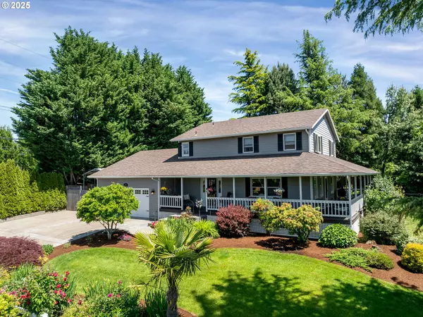 West Linn, OR 97068,2659 PARKER RD