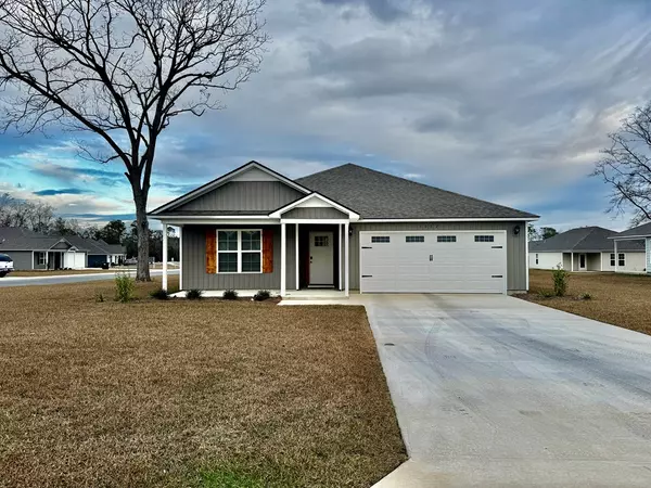 Hahira, GA 31632,1012 Kenleigh Lane