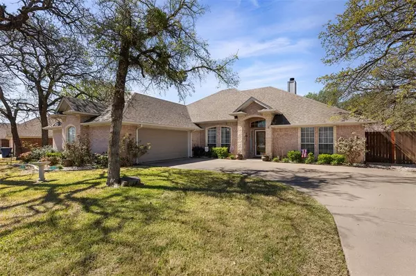 Granbury, TX 76049,4606 Stoney Creek Court