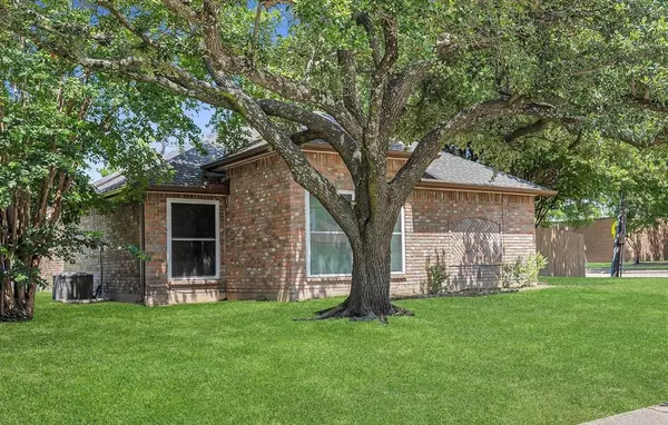 Mesquite, TX 75149,613 Purple Sage Trail