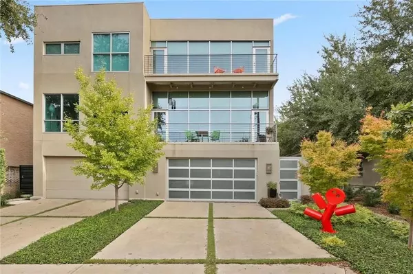 3505 Cragmont Avenue, Dallas, TX 75205