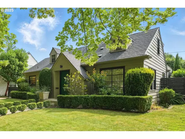 Portland, OR 97217,7338 N CHASE AVE