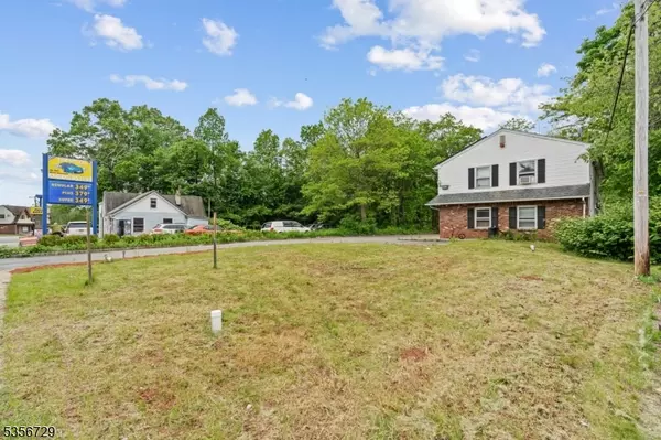 134 Ledge-Landing Rd, Roxbury Twp., NJ 07850