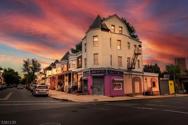 101 Eaton Pl, East Orange City, NJ 07017