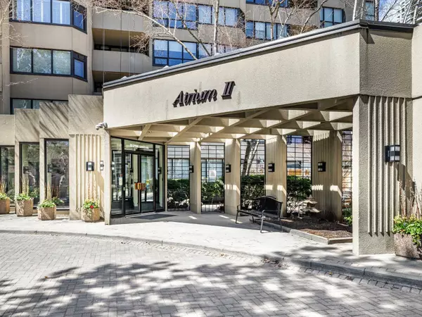 Toronto C14, ON M2N 6H9,65 Spring Garden AVE #608