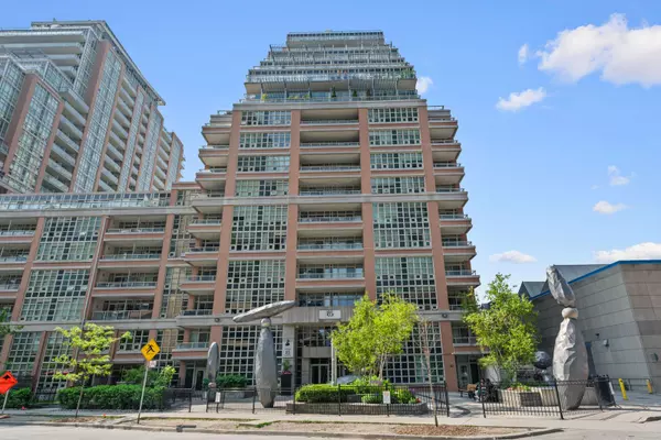 85 East Liberty ST #1209, Toronto C01, ON M6K 3R5
