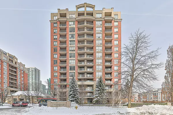 Toronto C14, ON M2N 7G3,55 Harrison Garden BLVD S #407