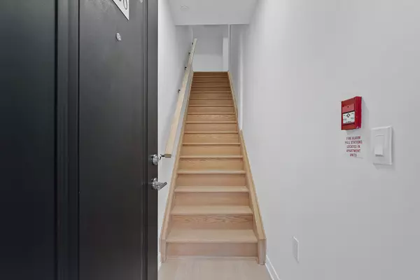Toronto E01, ON M4M 2P5,485 Logan AVE #202