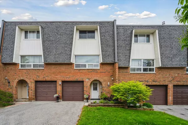 Ajax, ON L1S 2T4,85 Deacon LN #85