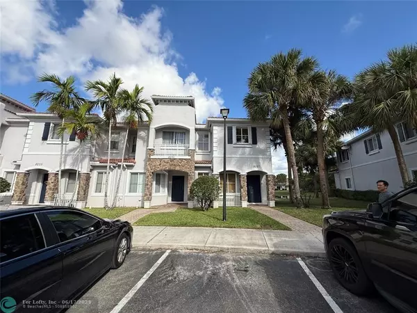 8227 SW 27th St #105, Miramar, FL 33025