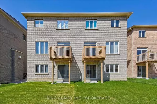 East Gwillimbury, ON L9N 0S6,104 Forest Edge CRES #Bsmnt
