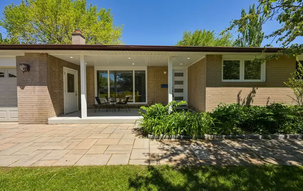 Brampton, ON L6T 3P2,15 Flavian CRES