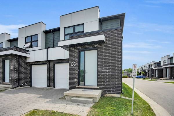 London North, ON N6G 0X9,499 Sophia CRES #56
