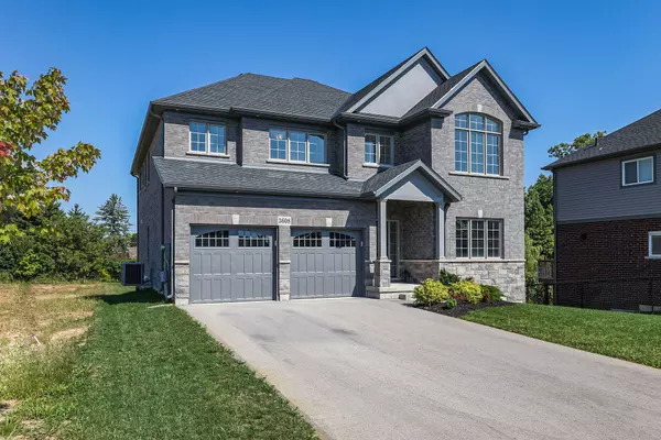 3608 Carolinia CT, Fort Erie, ON L0S 1N0