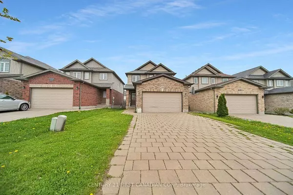 3378 Emilycarr LN, London South, ON N6L 0A3