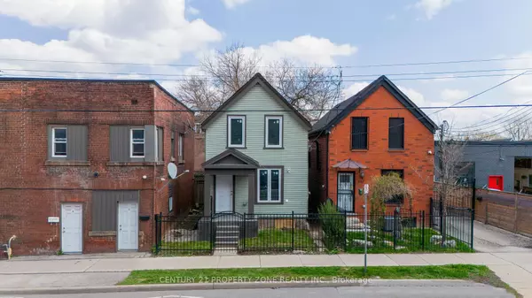 Hamilton, ON L8L 7A7,334 Gage AVE N