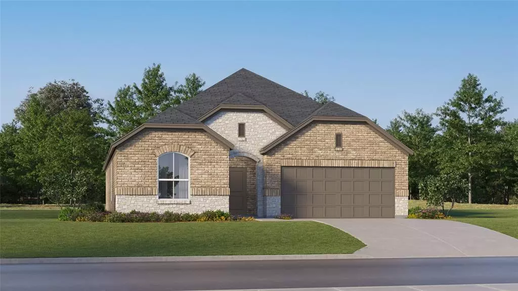 1242 Okeechobee Drive, Dallas, TX 75253
