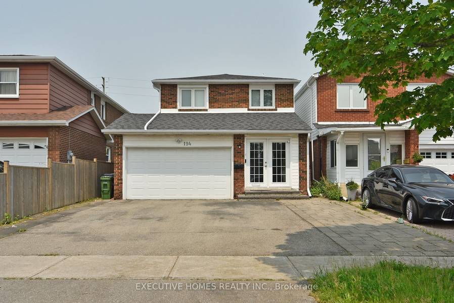 194 Braymore BLVD, Toronto E11, ON M1B 2G8