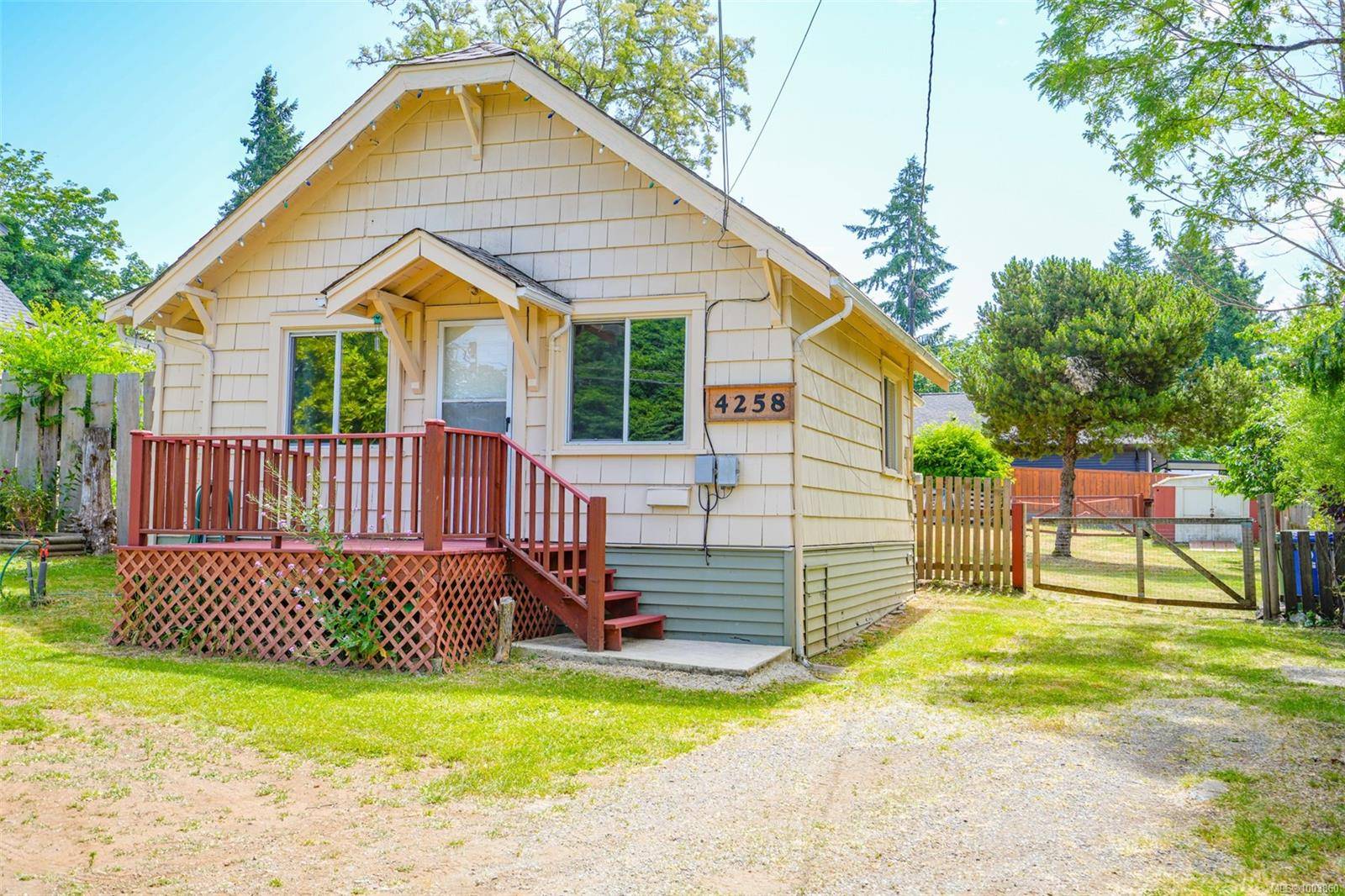 Port Alberni, BC V9Y 5N1,4258 Johnston Rd