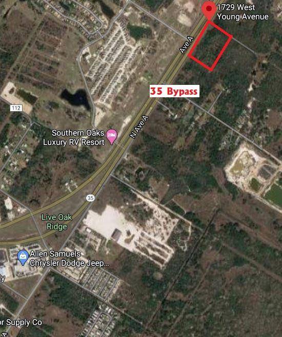 1729 W Young Ave, Aransas Pass, TX 76336