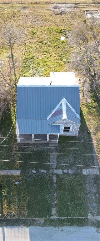 609 Baylor Street,  Nocona,  TX 76255