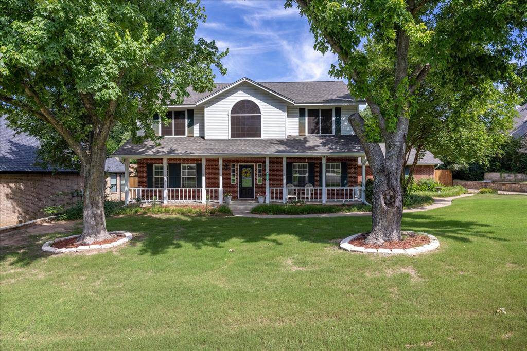 9705 Whitney Court, Granbury, TX 76049