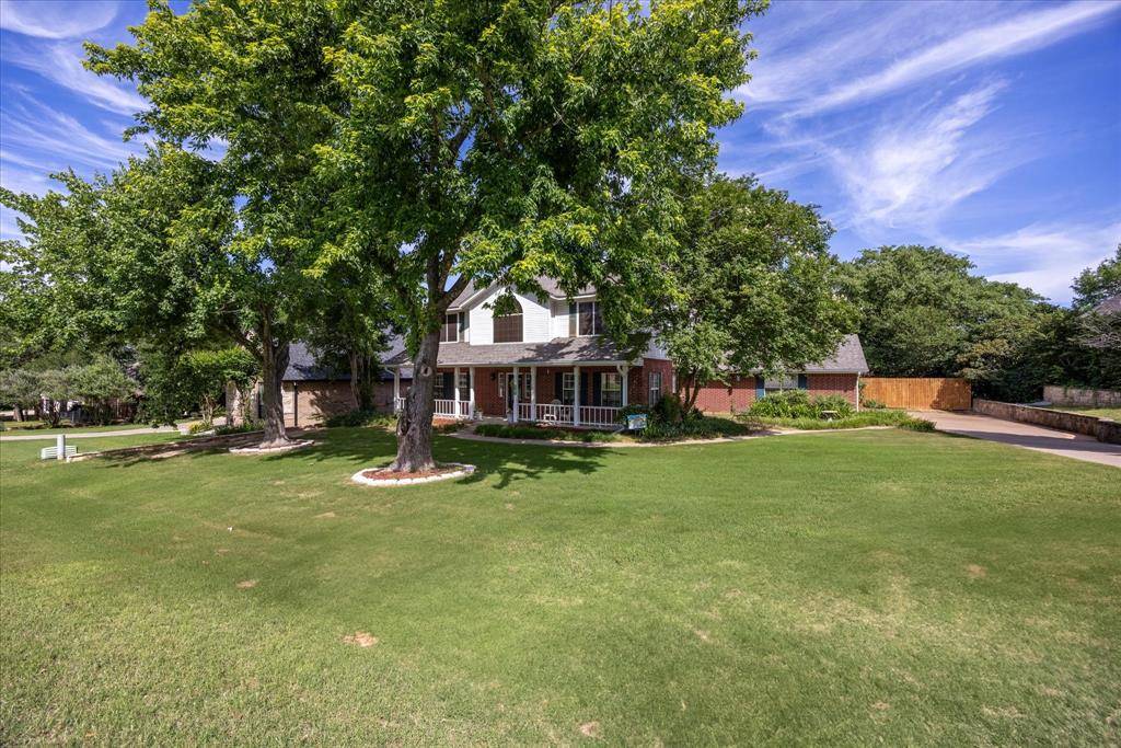 Granbury, TX 76049,9705 Whitney Court