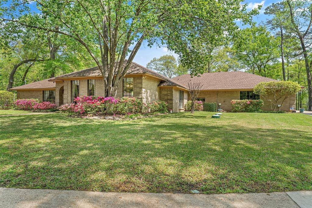 Flint, TX 75762,18843 Falls Creek