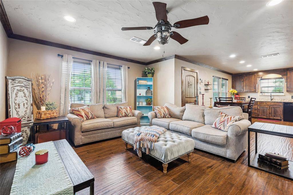 Sanger, TX 76266,500 W Willow Street